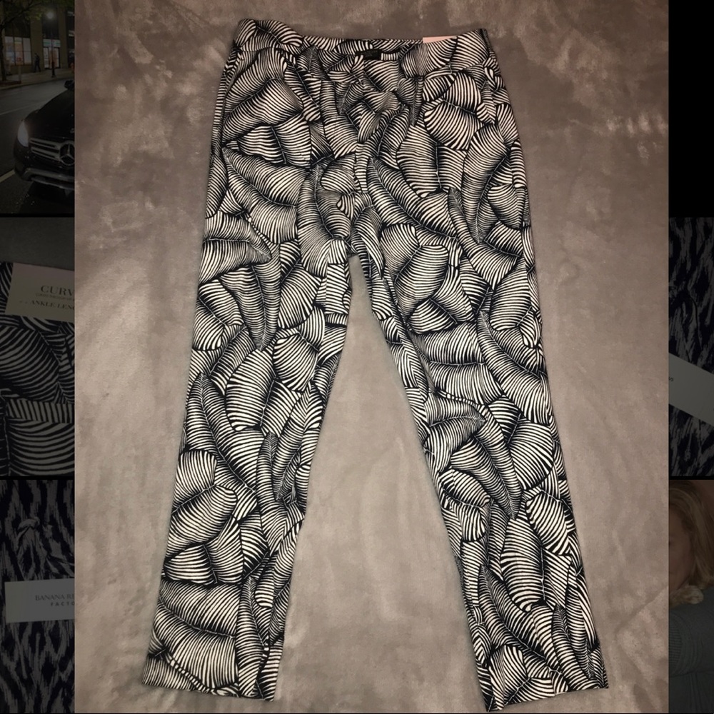 NWT Ann Taylor Pants